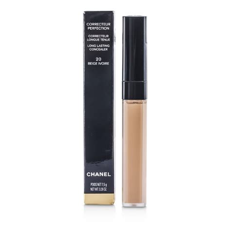 chanel correcteur perfection concealer makeupalley|CHANEL Correcteur Perfection Long Lasting Concealer.